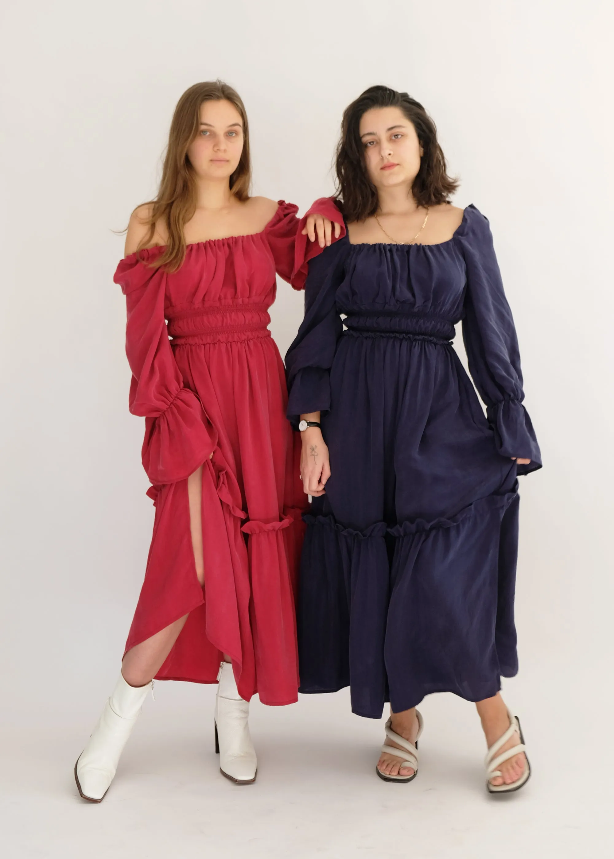 Willa Dress
