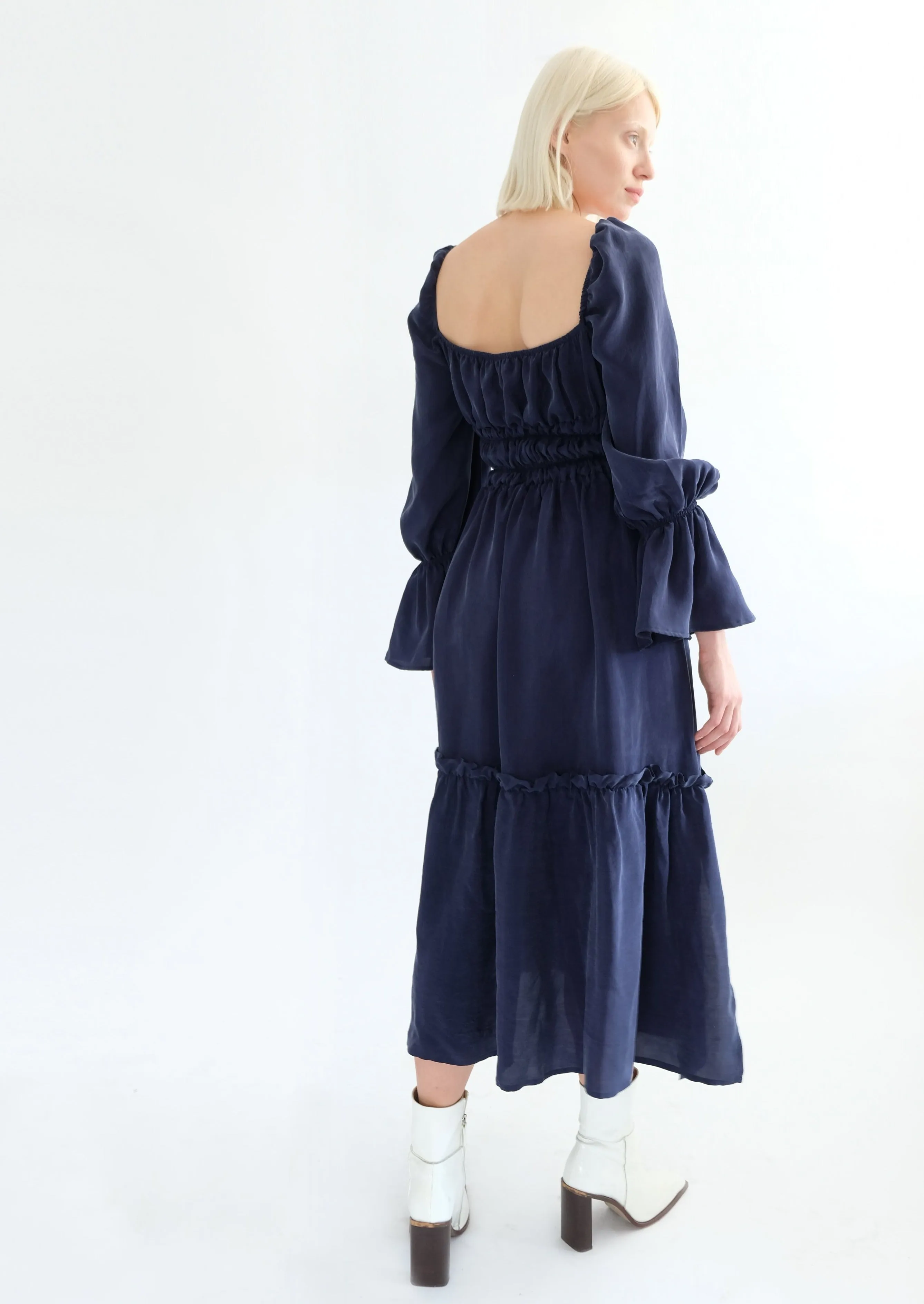 Willa Dress