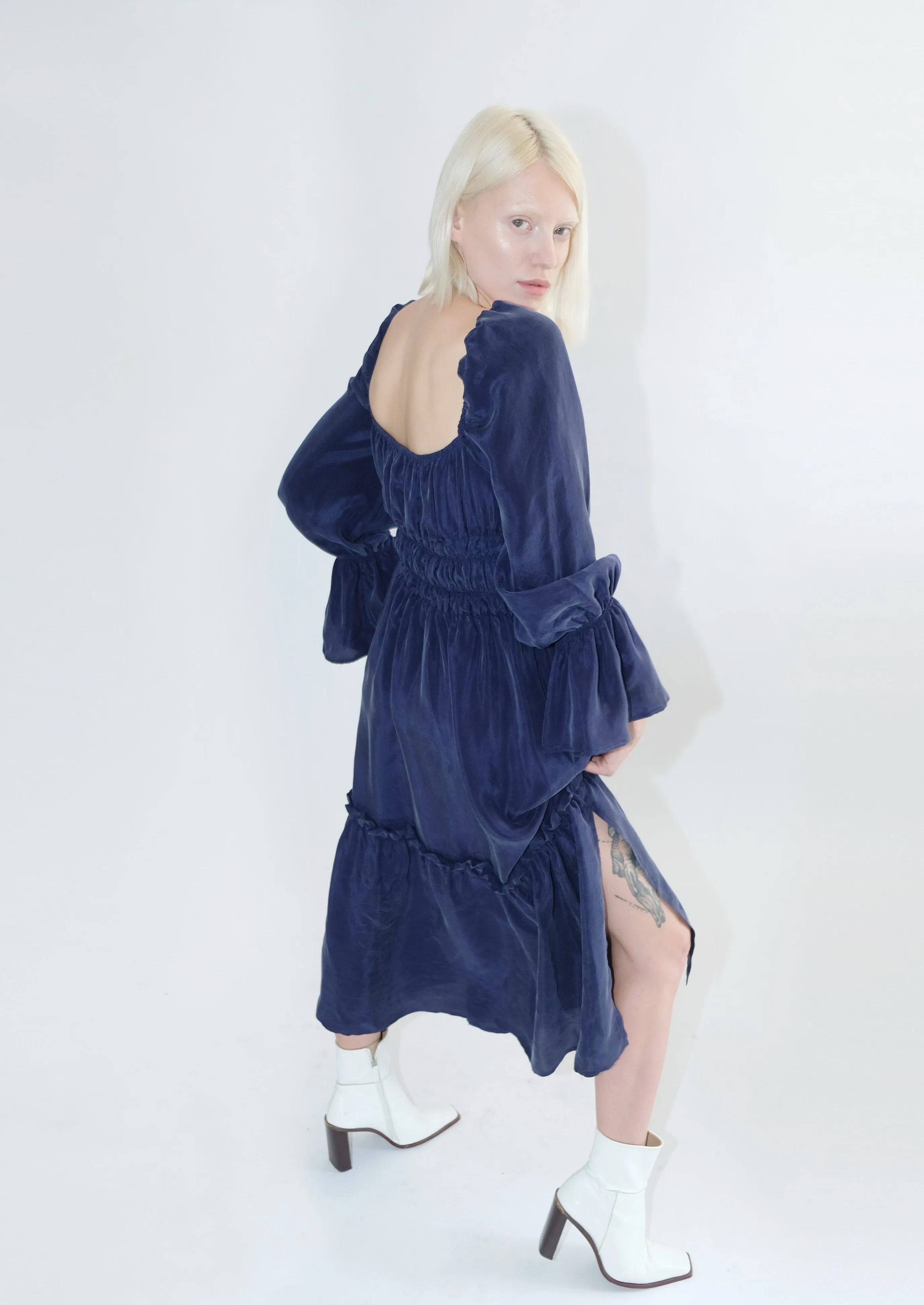 Willa Dress