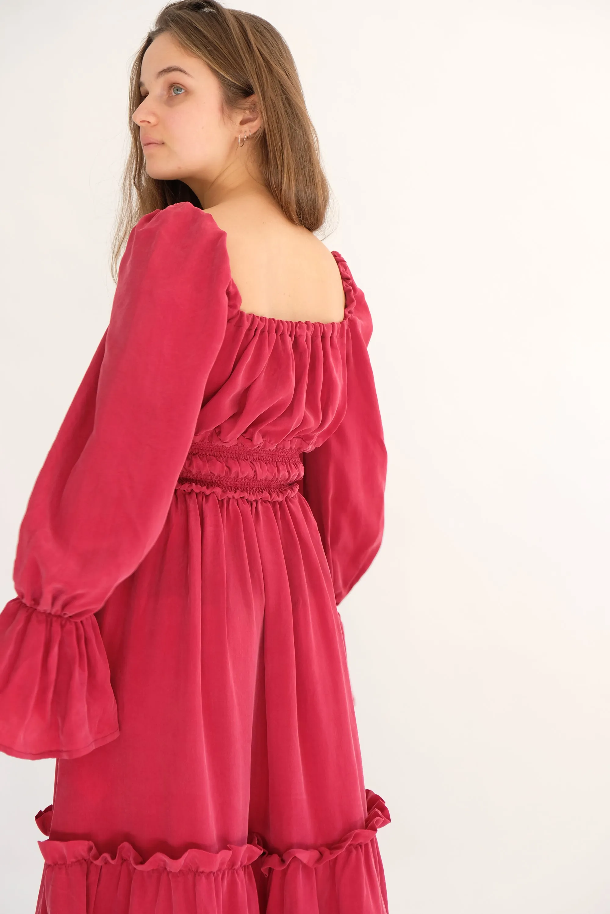 Willa Dress