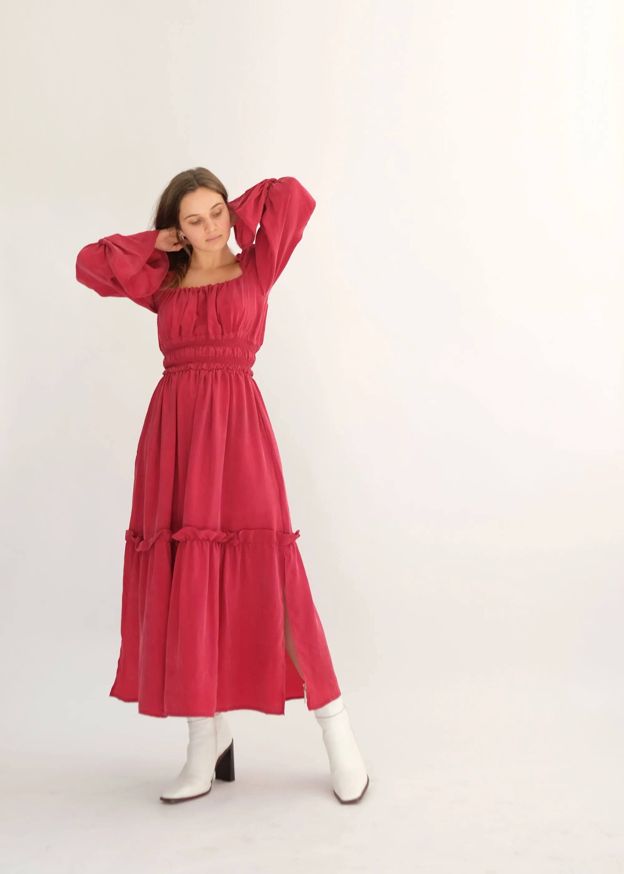 Willa Dress