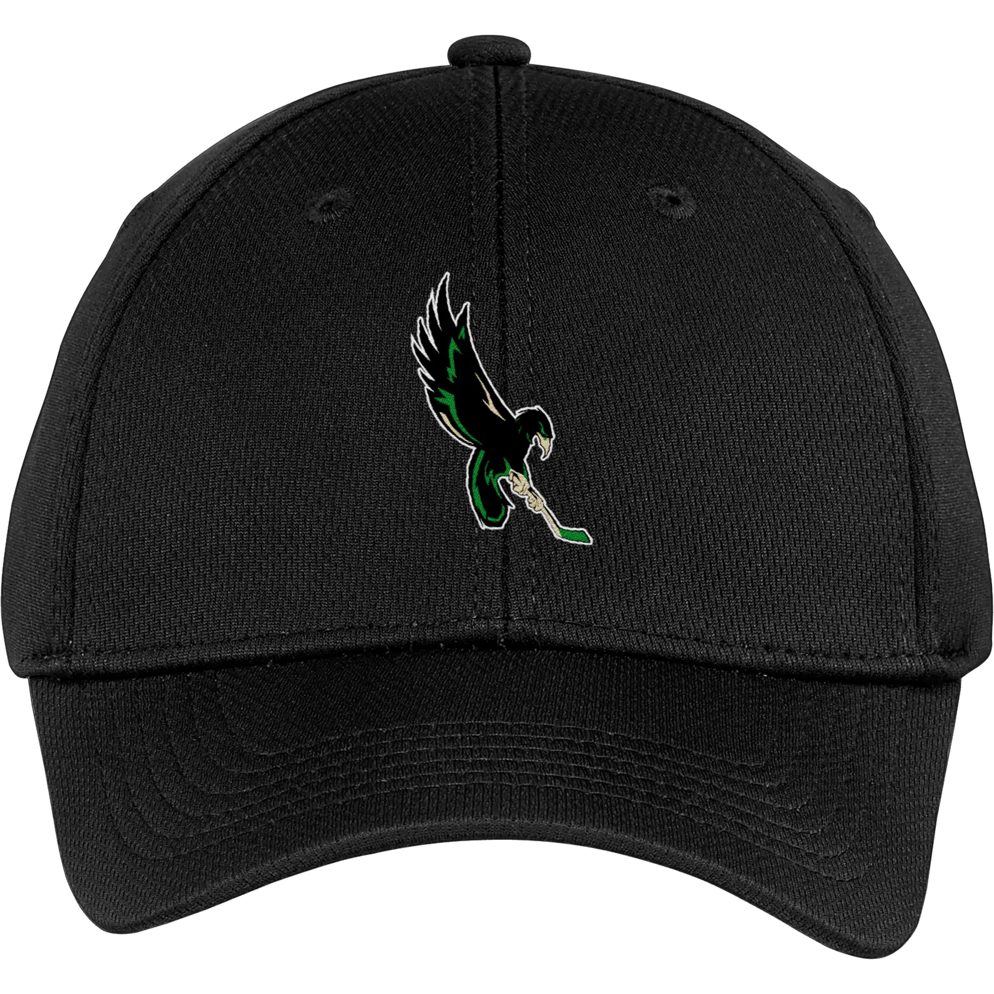Wilmington Nighthawks Youth PosiCharge RacerMesh Cap