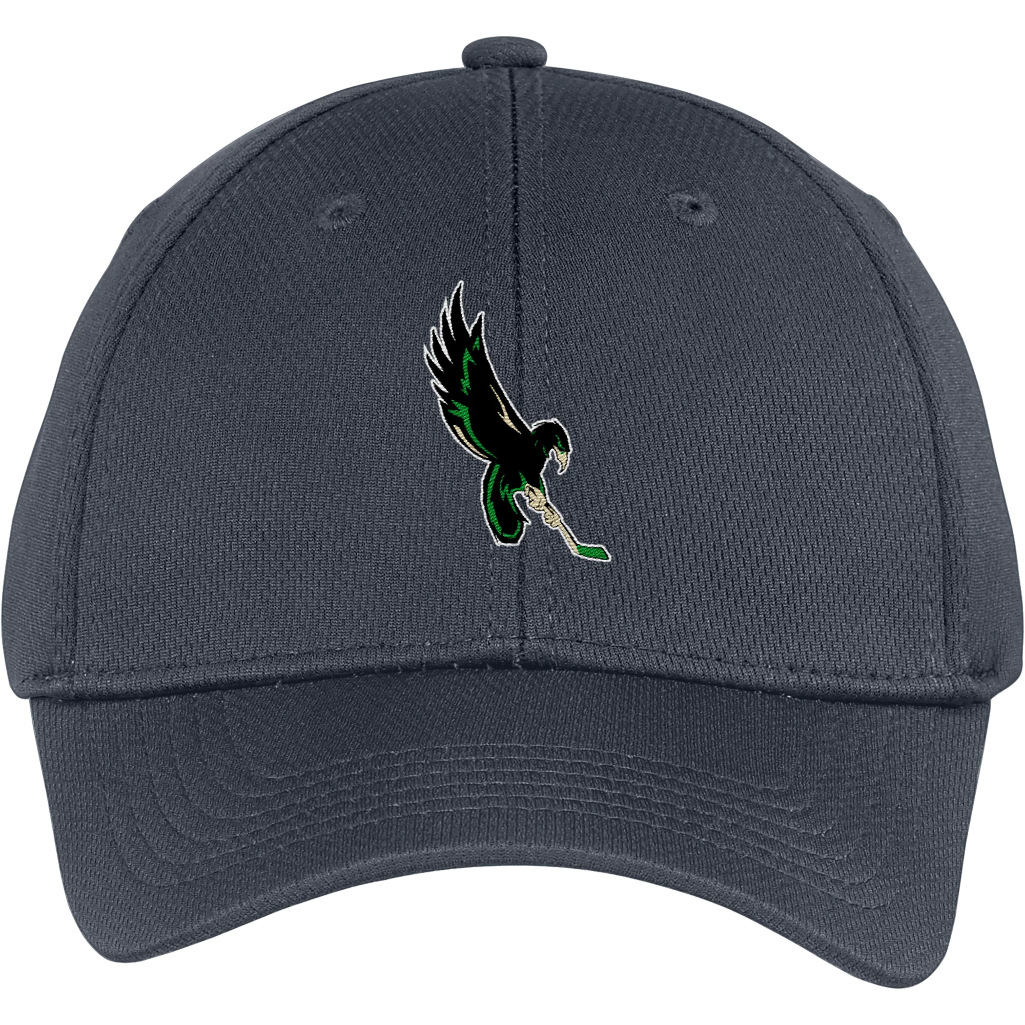 Wilmington Nighthawks Youth PosiCharge RacerMesh Cap