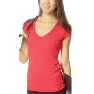 Women's Micropoly Server’s Tees - 3 Brasseurs
