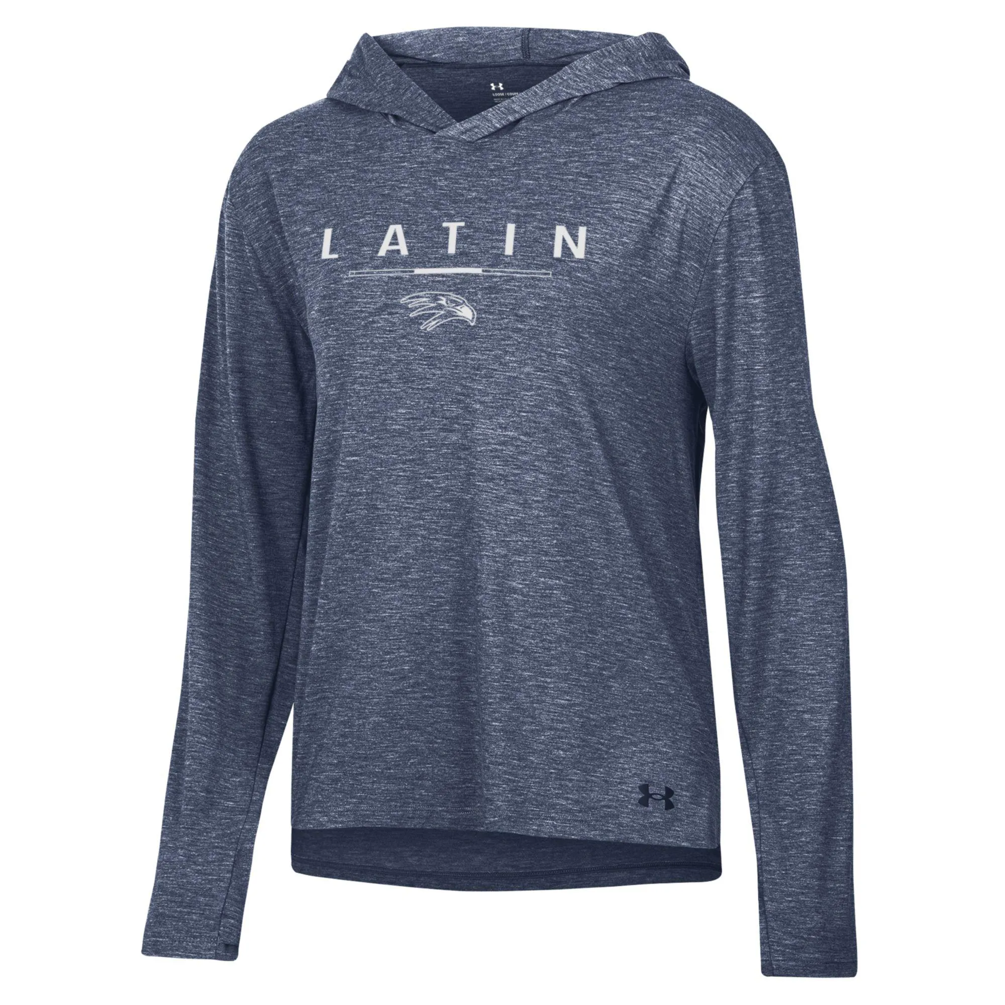 Women's UA Breezy Hood