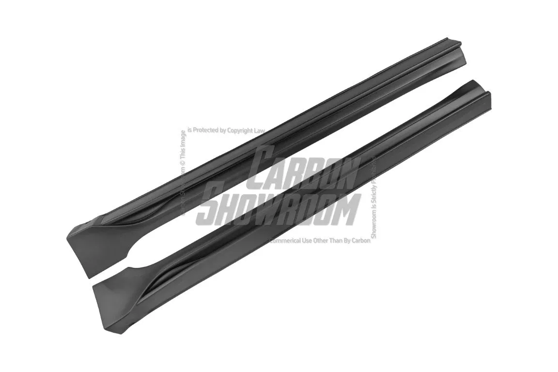 Yofer USA Side Skirts for Tesla Model 3 / Performance PP
