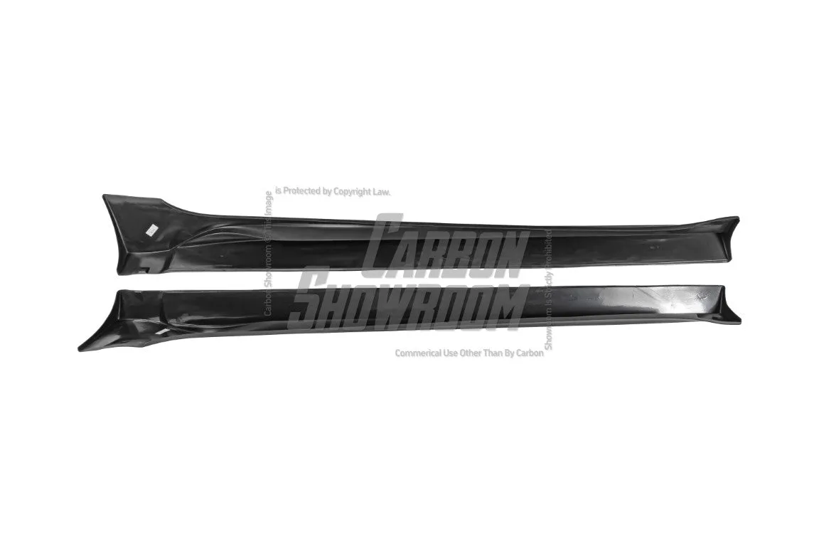 Yofer USA Side Skirts for Tesla Model 3 / Performance PP