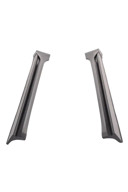 Yofer USA Side Skirts for Tesla Model 3 / Performance PP