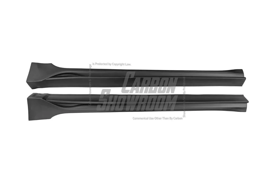 Yofer USA Side Skirts for Tesla Model 3 / Performance PP