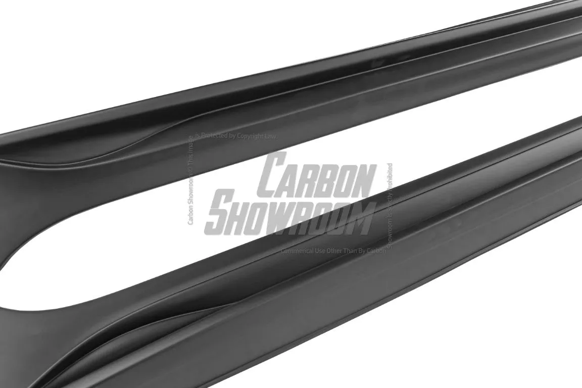 Yofer USA Side Skirts for Tesla Model 3 / Performance PP