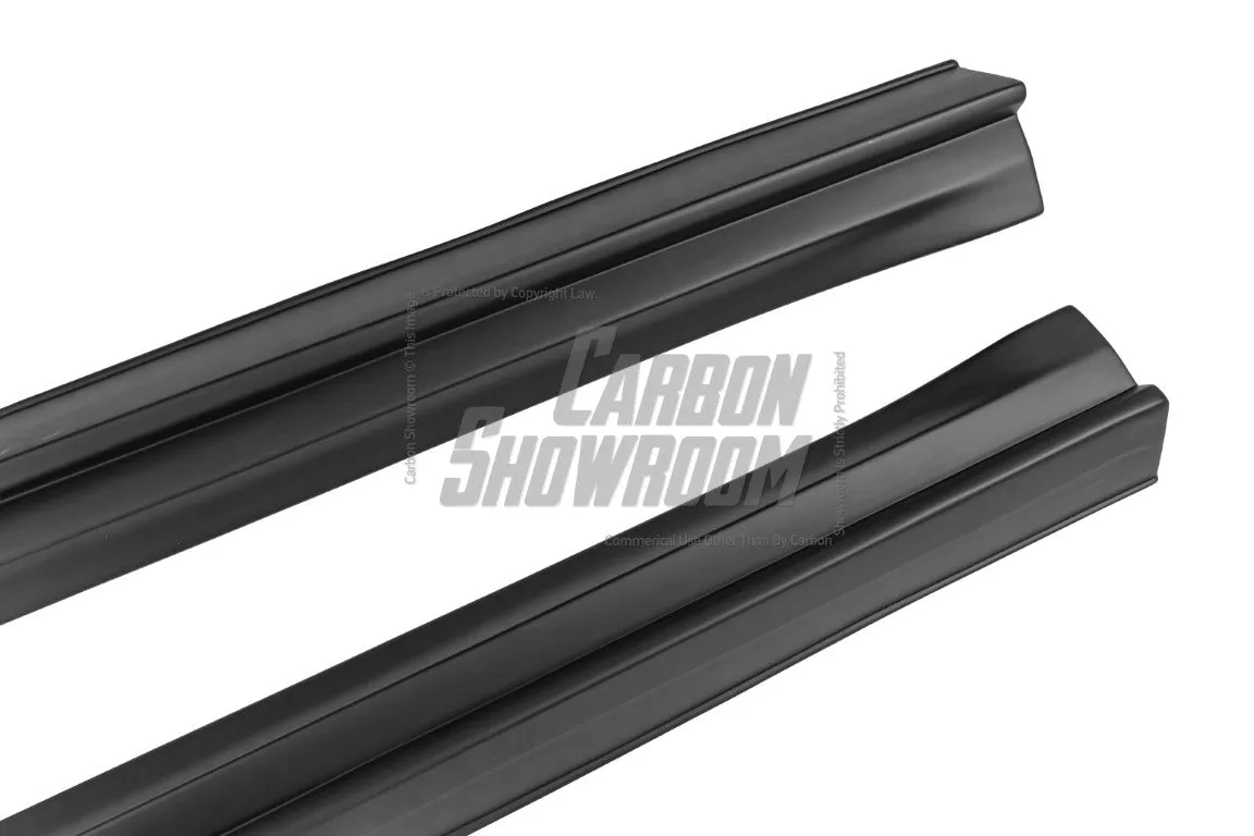 Yofer USA Side Skirts for Tesla Model 3 / Performance PP